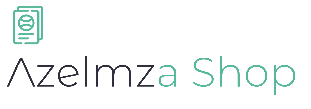 AZELMZA SHOP